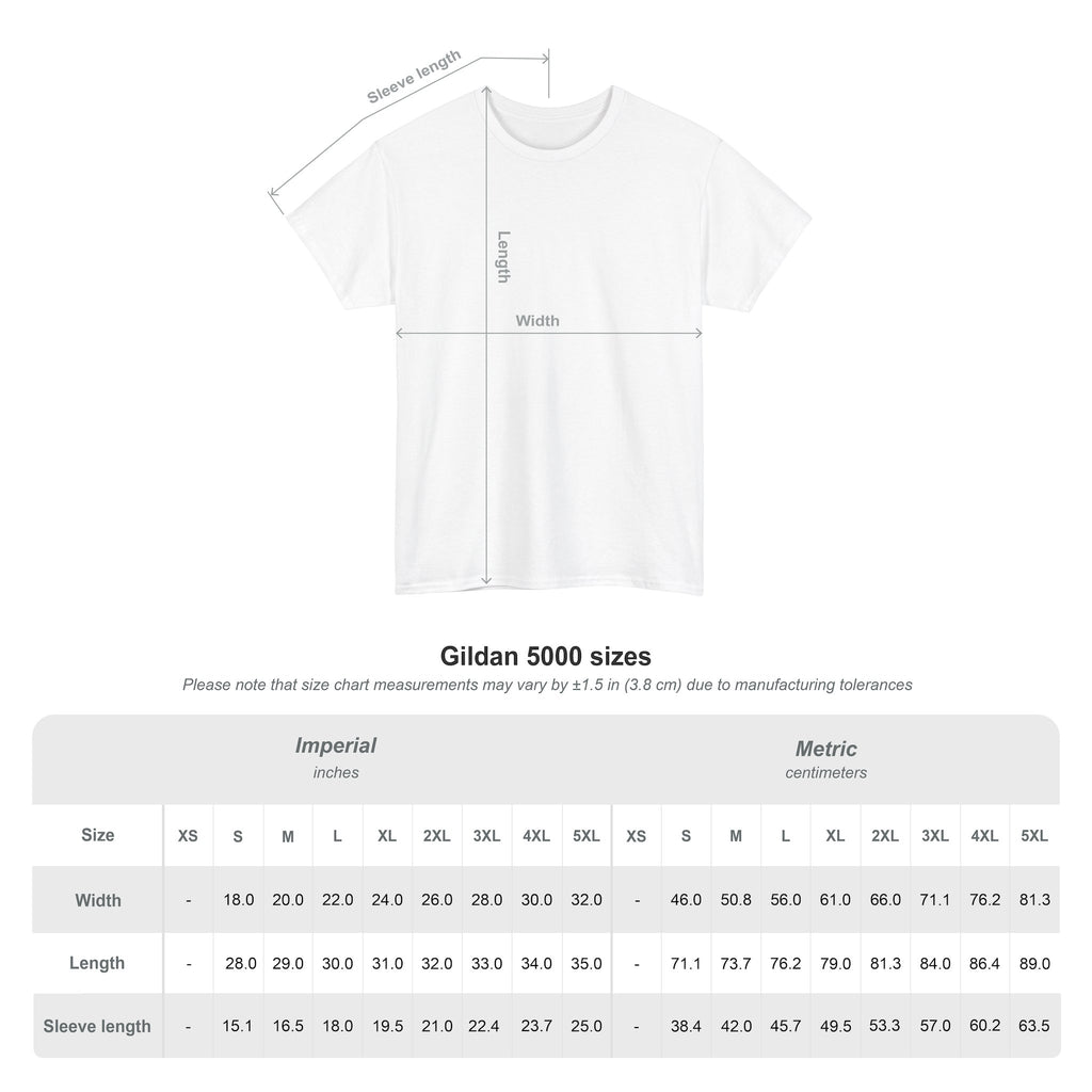 Make Heaven Crowded Christian Faith T-Shirt