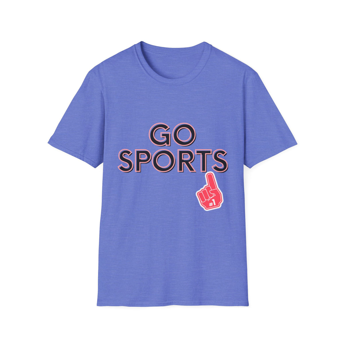 Go Sports T-shirt