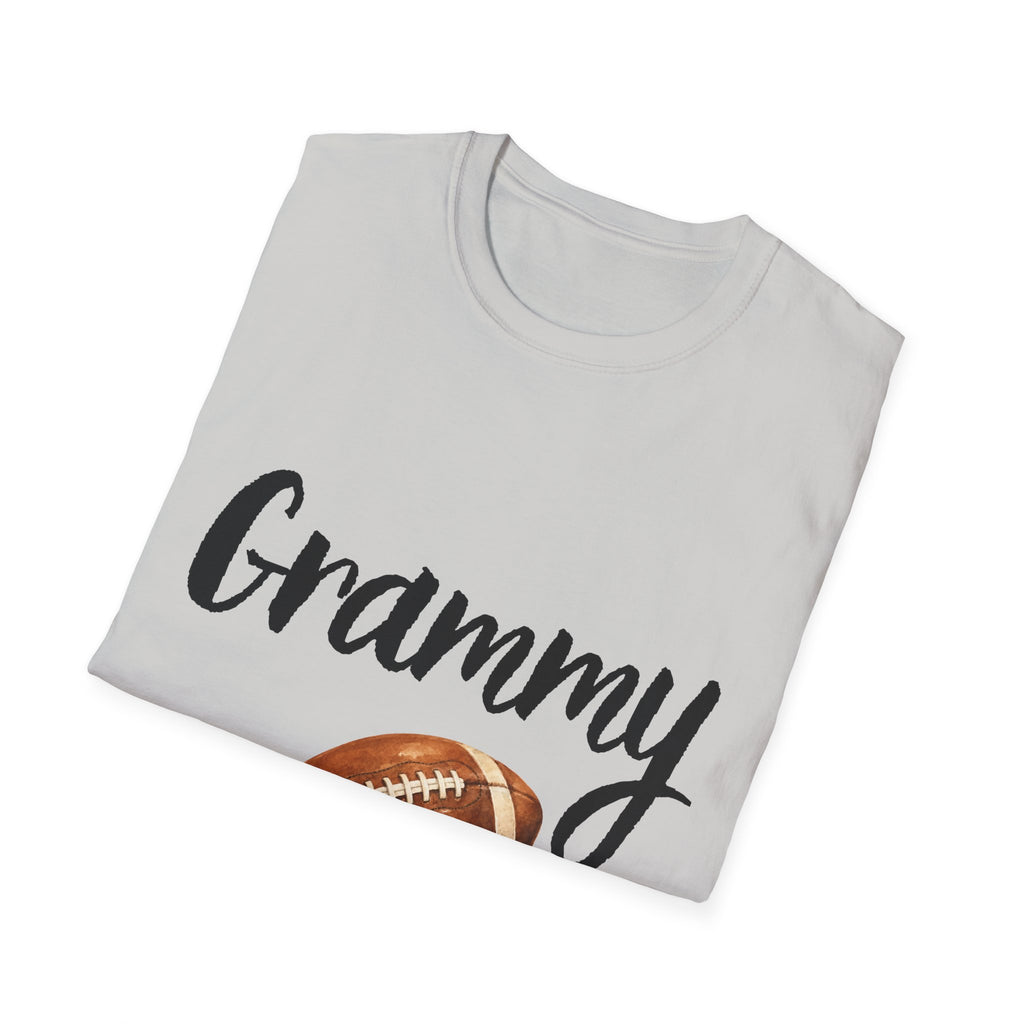 Football Grammy T-shirt
