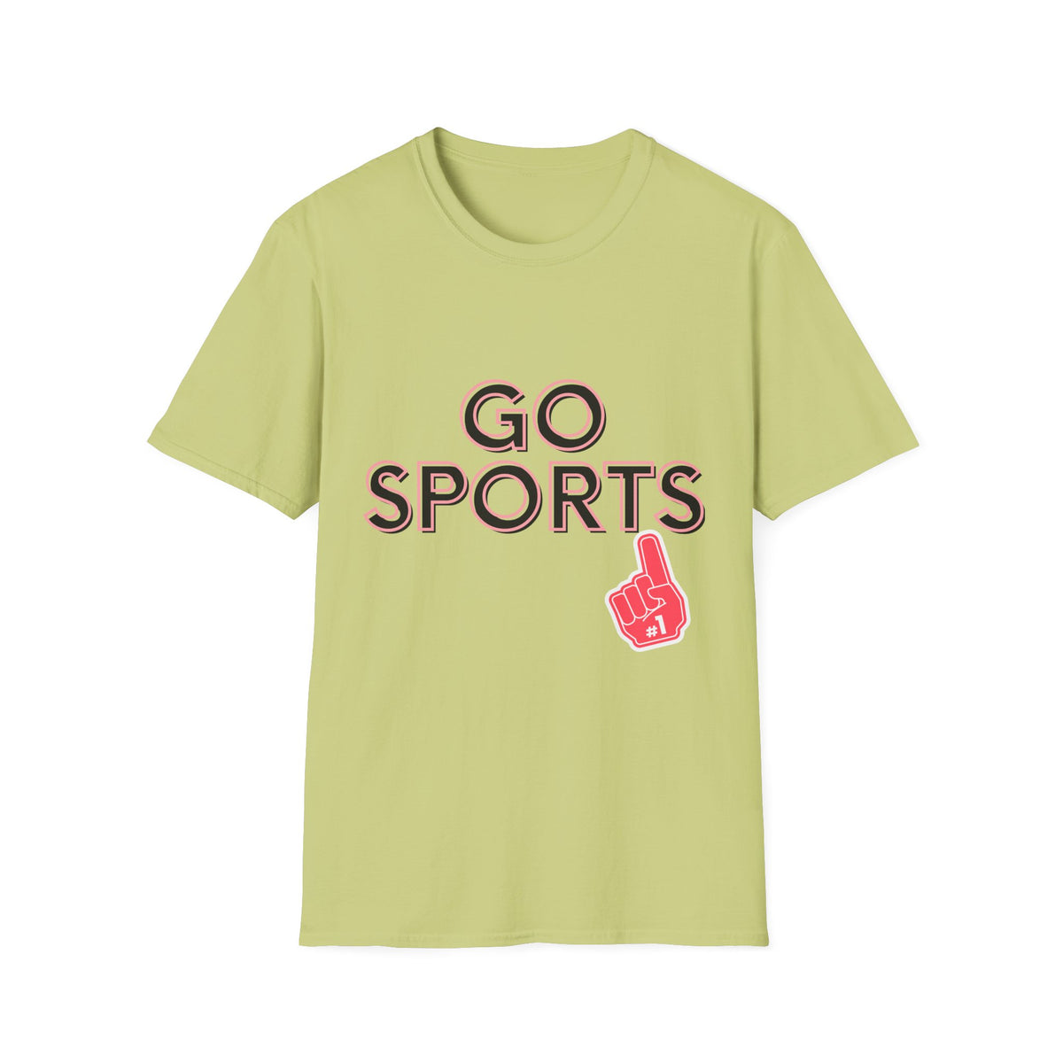 Go Sports T-shirt