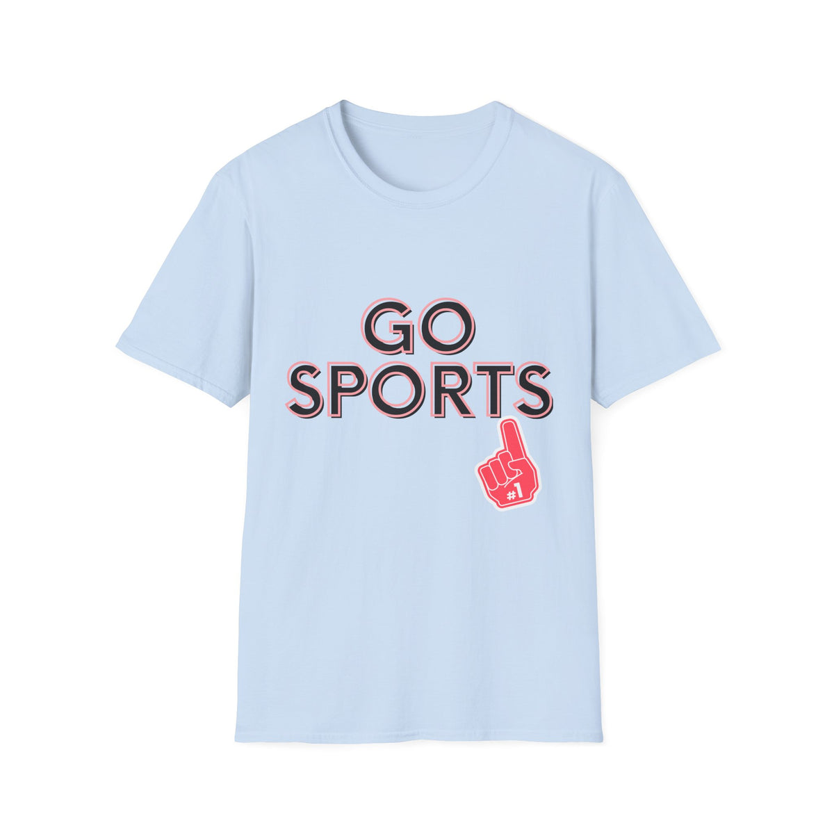 Go Sports T-shirt