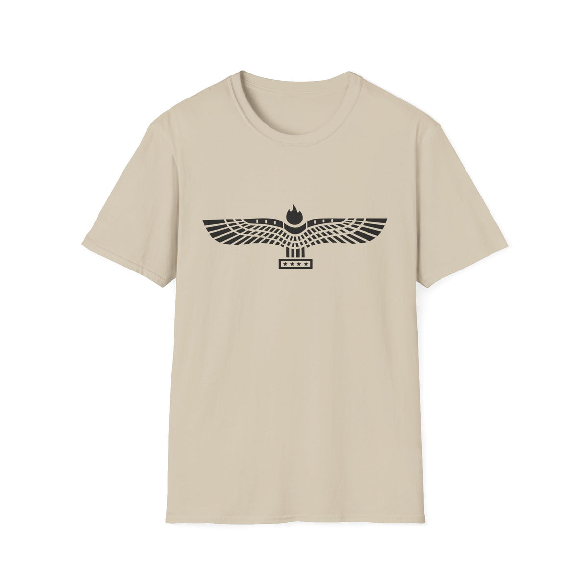 SURYOYO T-Shirt — Suryoyo Tee