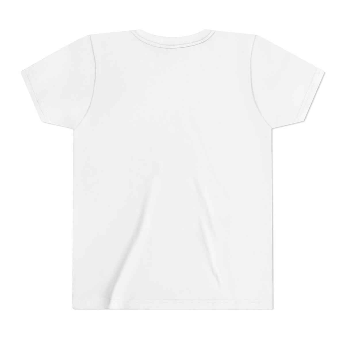 Baseball Sis Youth Tee — 'Baseball Sis: MVP of the Snackbar' Soft Kids’ Sports Shirt