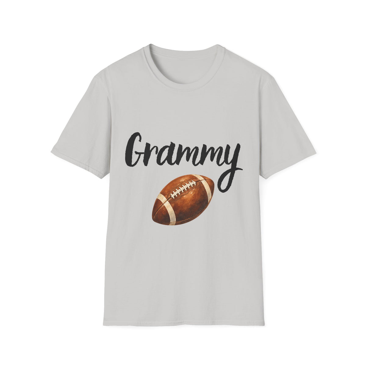 Football Grammy T-shirt