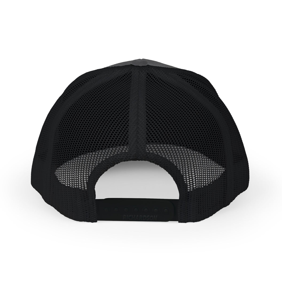 Dad Gang Snapback Trucker Hat — Embroidered Retro Dad Cap, Father's Day Gift