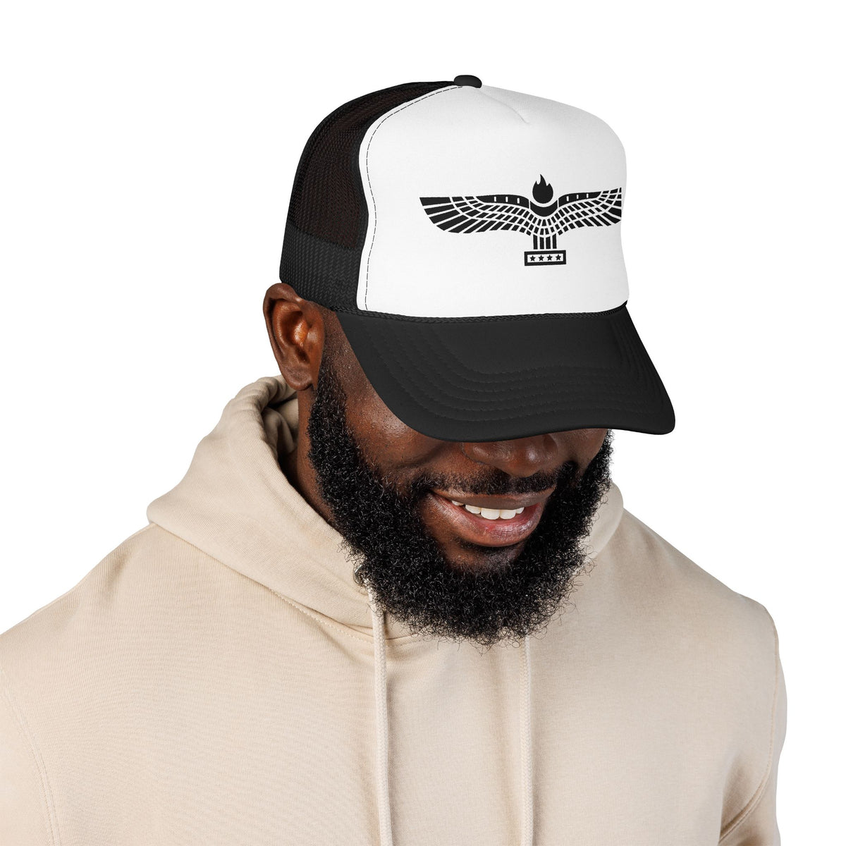 SURYOYO Trucker Hat