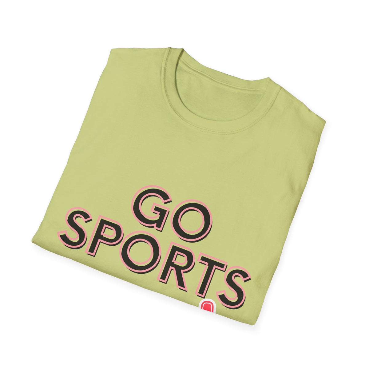 Go Sports T-shirt