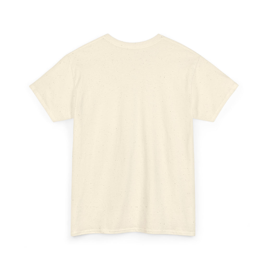 Among the Wild Flowers Tee — Floral Graphic T-Shirt