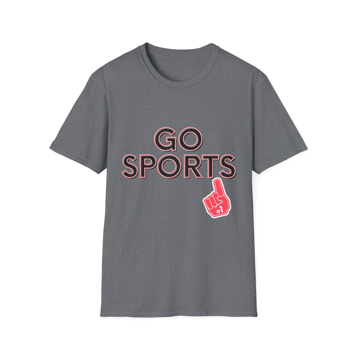 Go Sports T-shirt