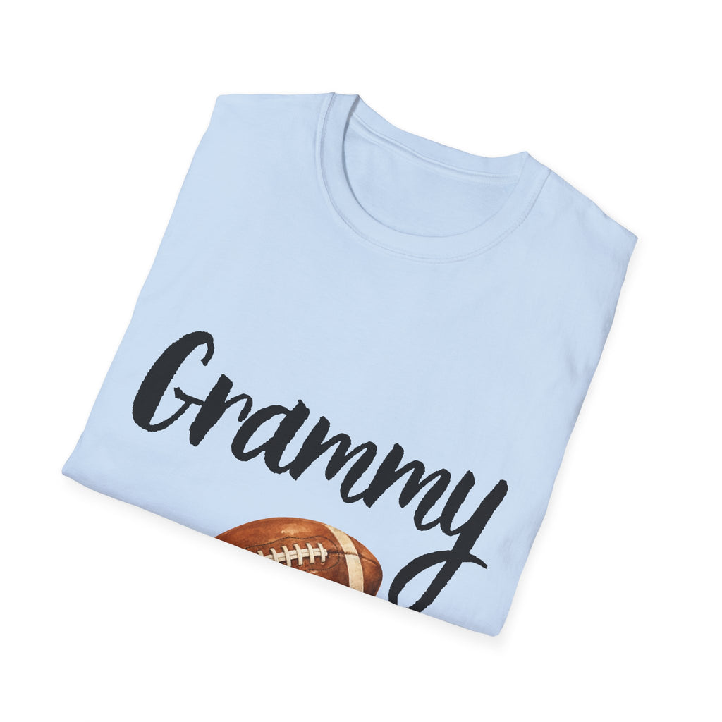 Football Grammy T-shirt