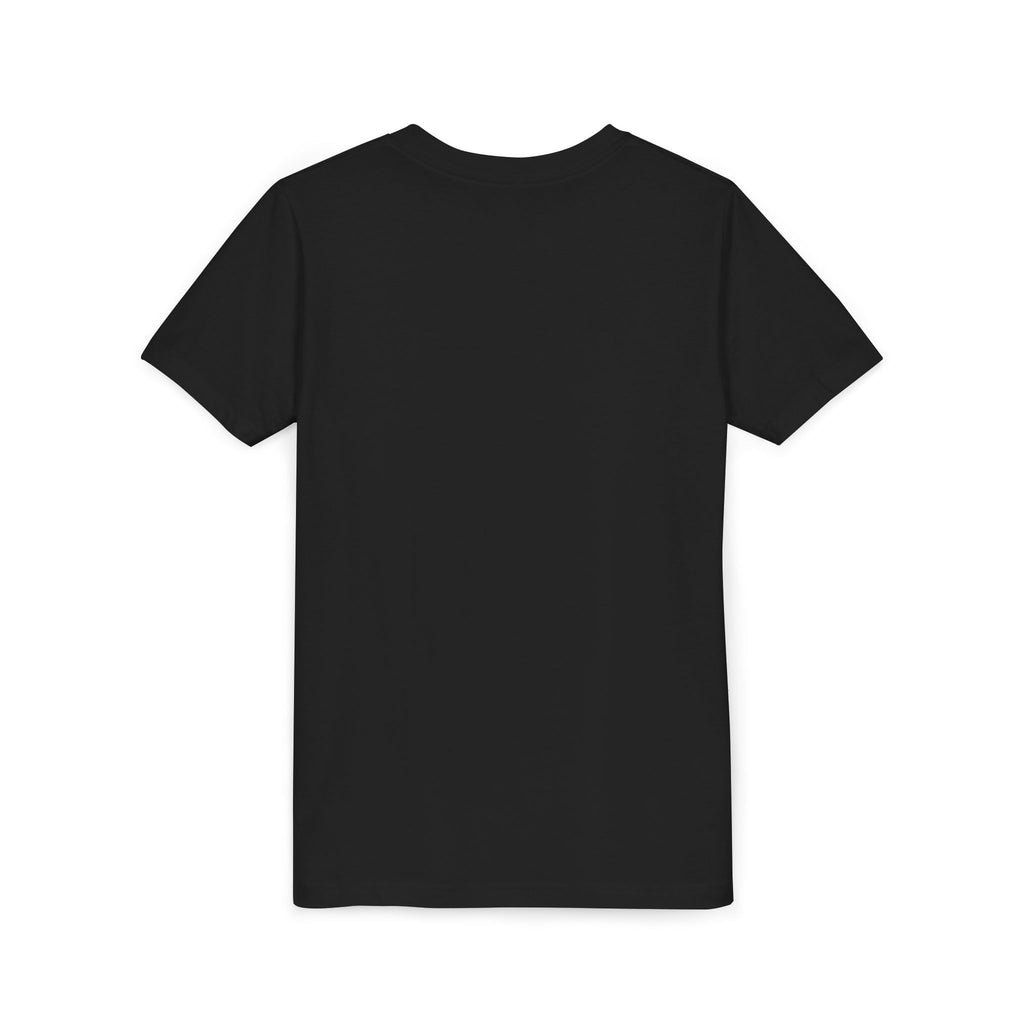 Youth Tee — "Boys Will Be Boys" Bold Retro Graphic