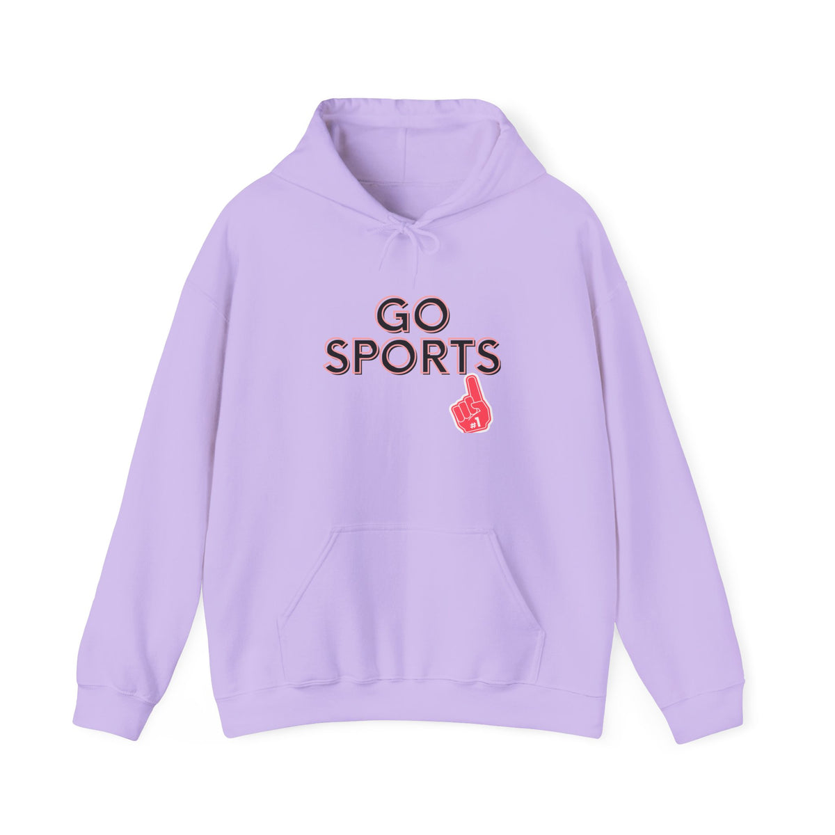 Copy of Mom Daze Hooded Sweatshirt