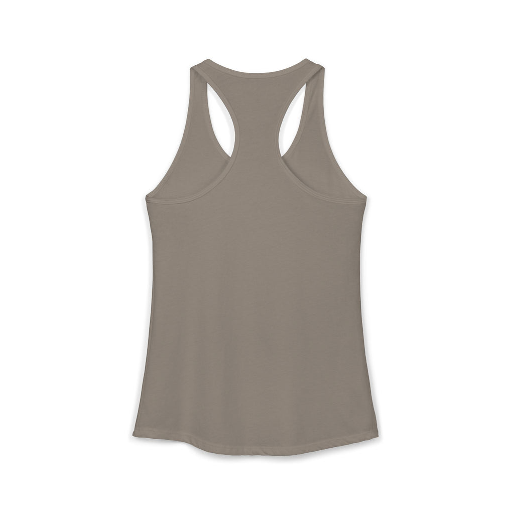 Women's Baseball Tank