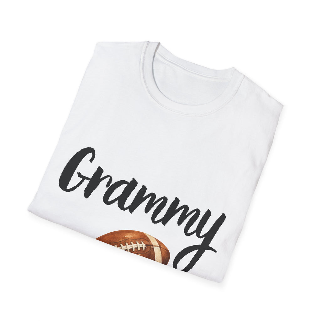 Football Grammy T-shirt