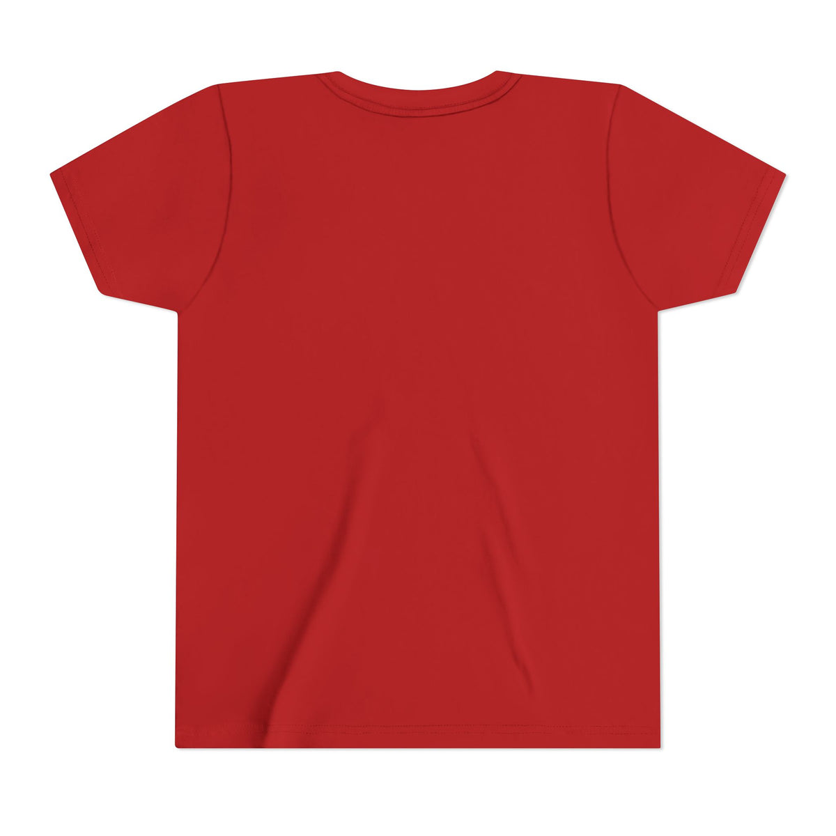 Youth Tee — "Boys Will Be Boys" Bold Retro Graphic