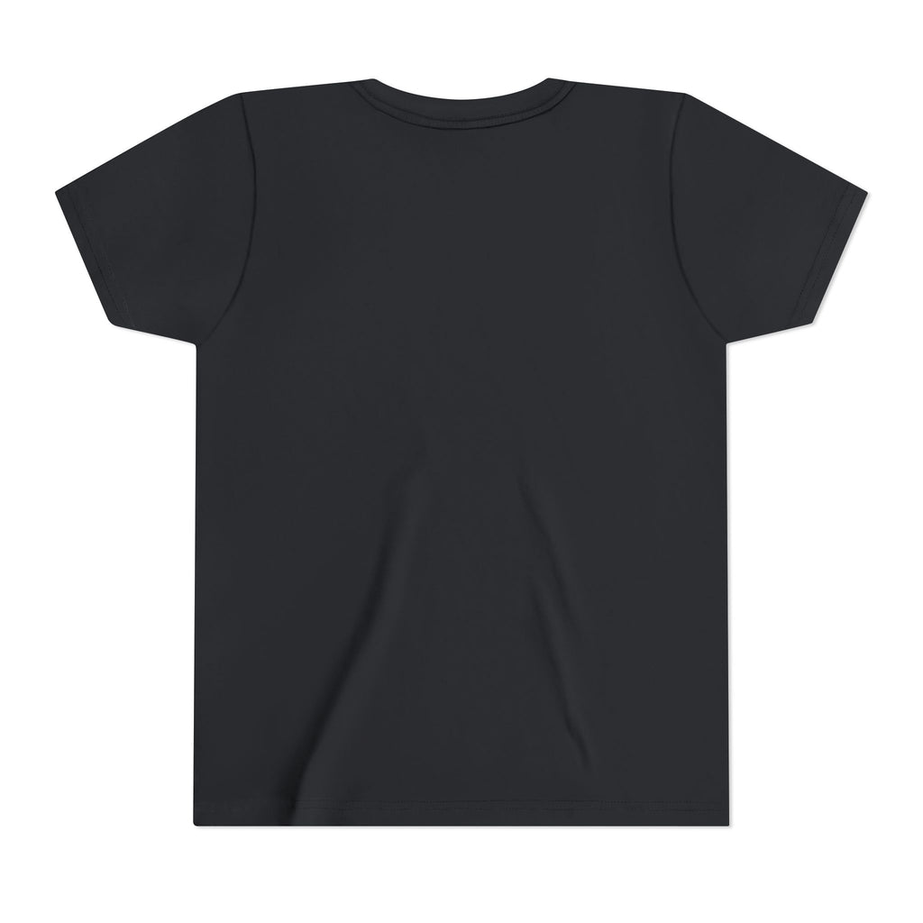 Youth Tee — "Boys Will Be Boys" Bold Retro Graphic