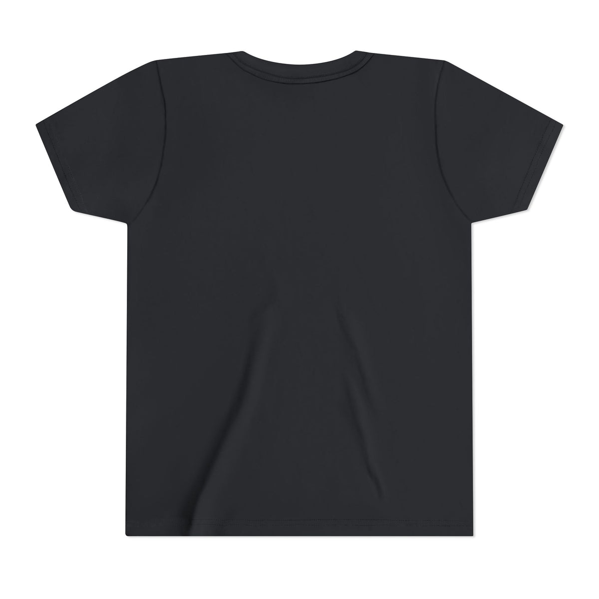 Youth Tee — "Boys Will Be Boys" Bold Retro Graphic