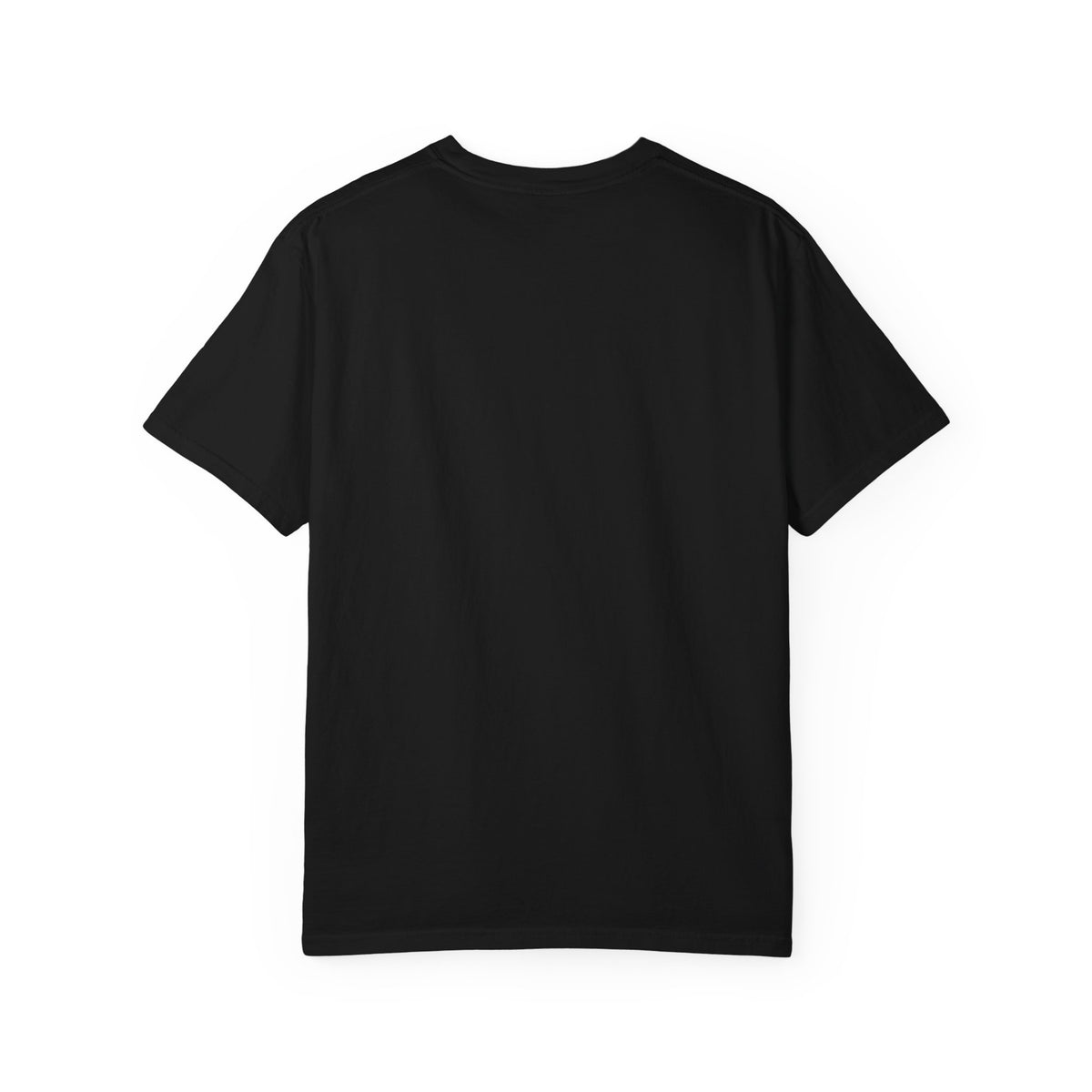 Santa's Little Helper T-Shirt — Women's Christmas Holiday Tee