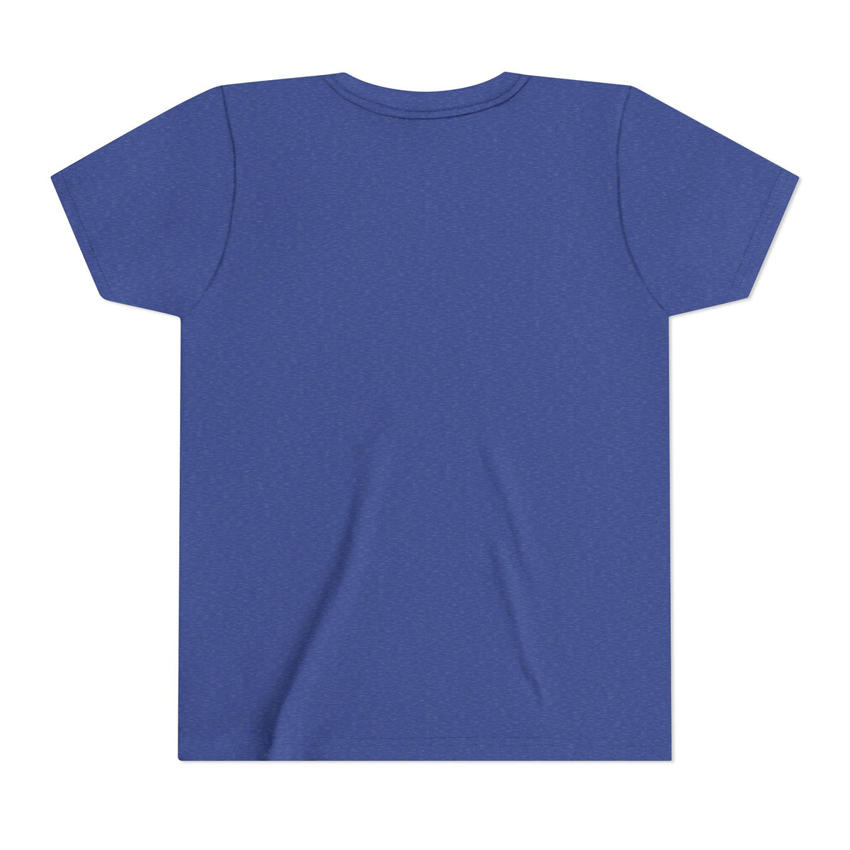 Baseball Bro Youth Tee – "MVP of the Snackbar" Kids Baseball T-Shirt