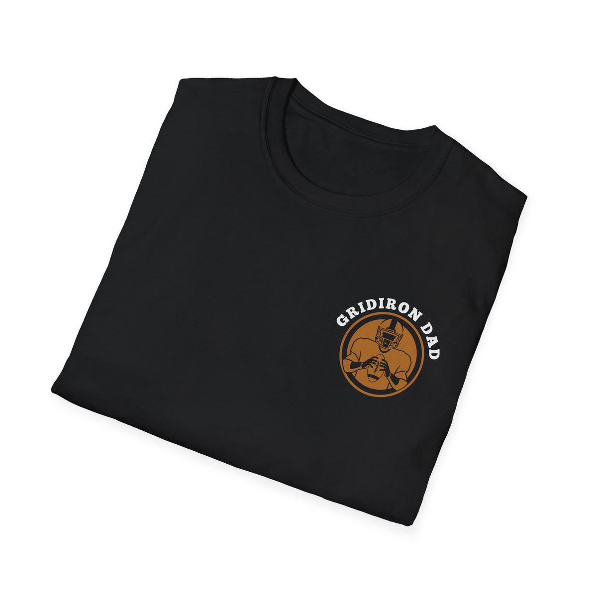 GRIDIRON DAD TEE - Football shirt