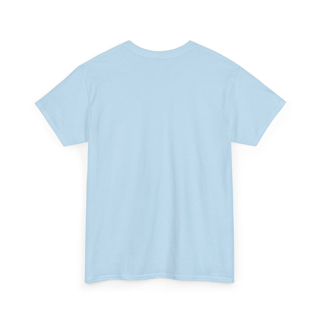 Among the Wild Flowers Tee — Floral Graphic T-Shirt