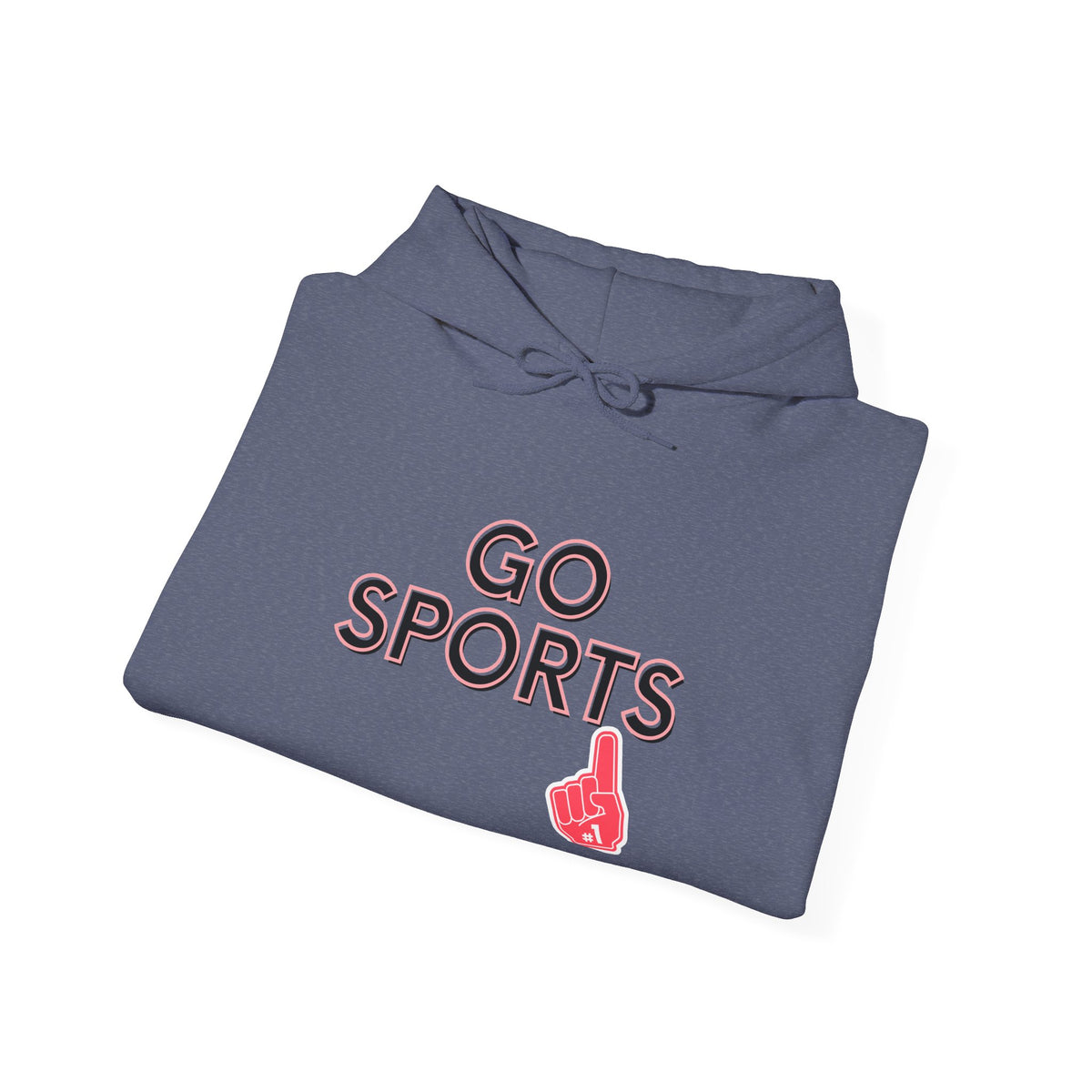 Copy of Mom Daze Hooded Sweatshirt