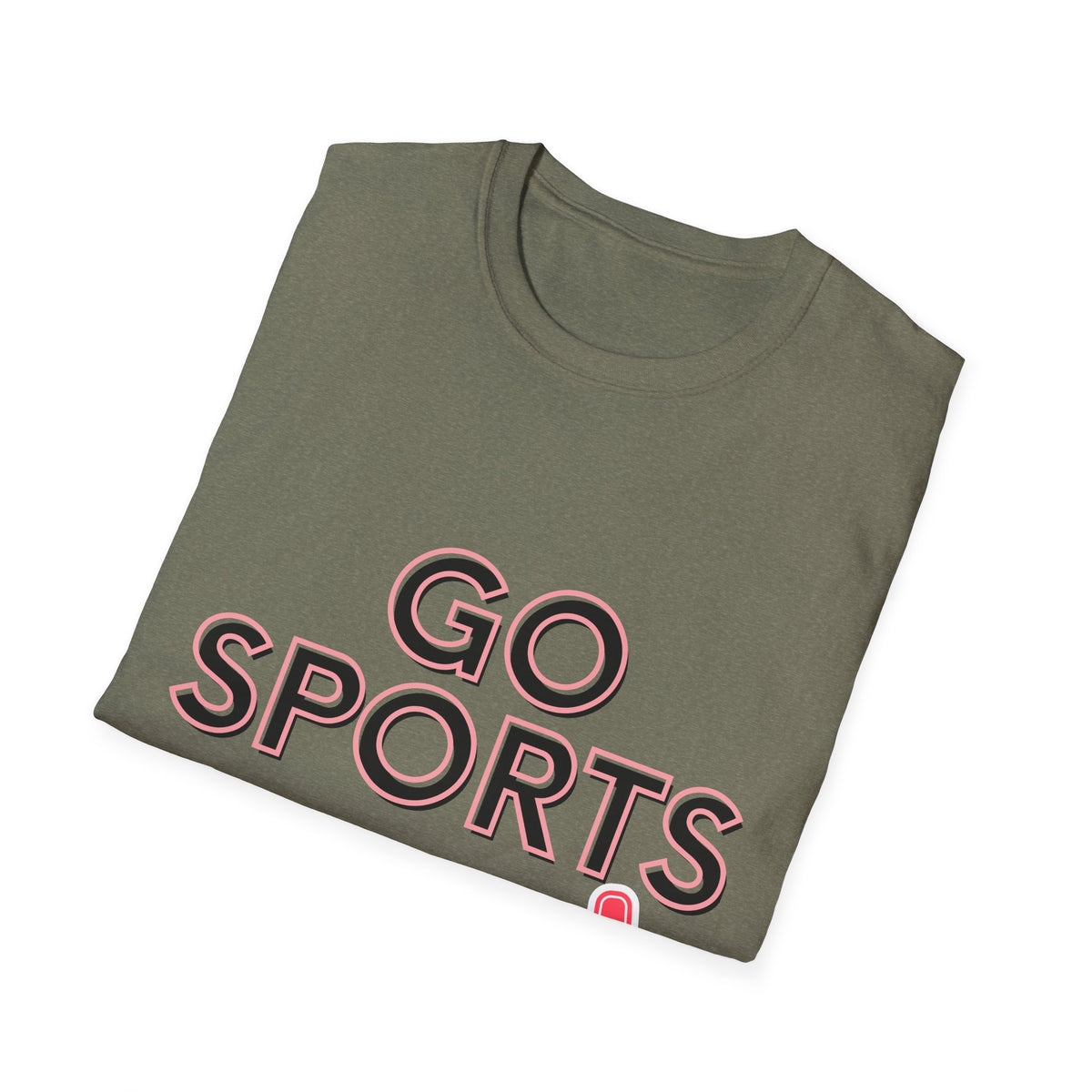 Go Sports T-shirt