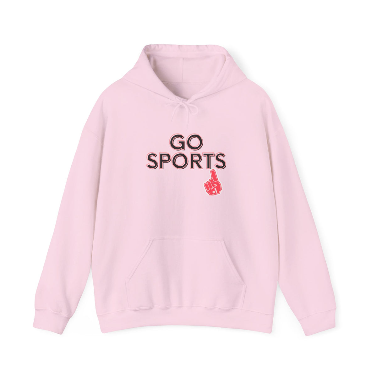 Copy of Mom Daze Hooded Sweatshirt