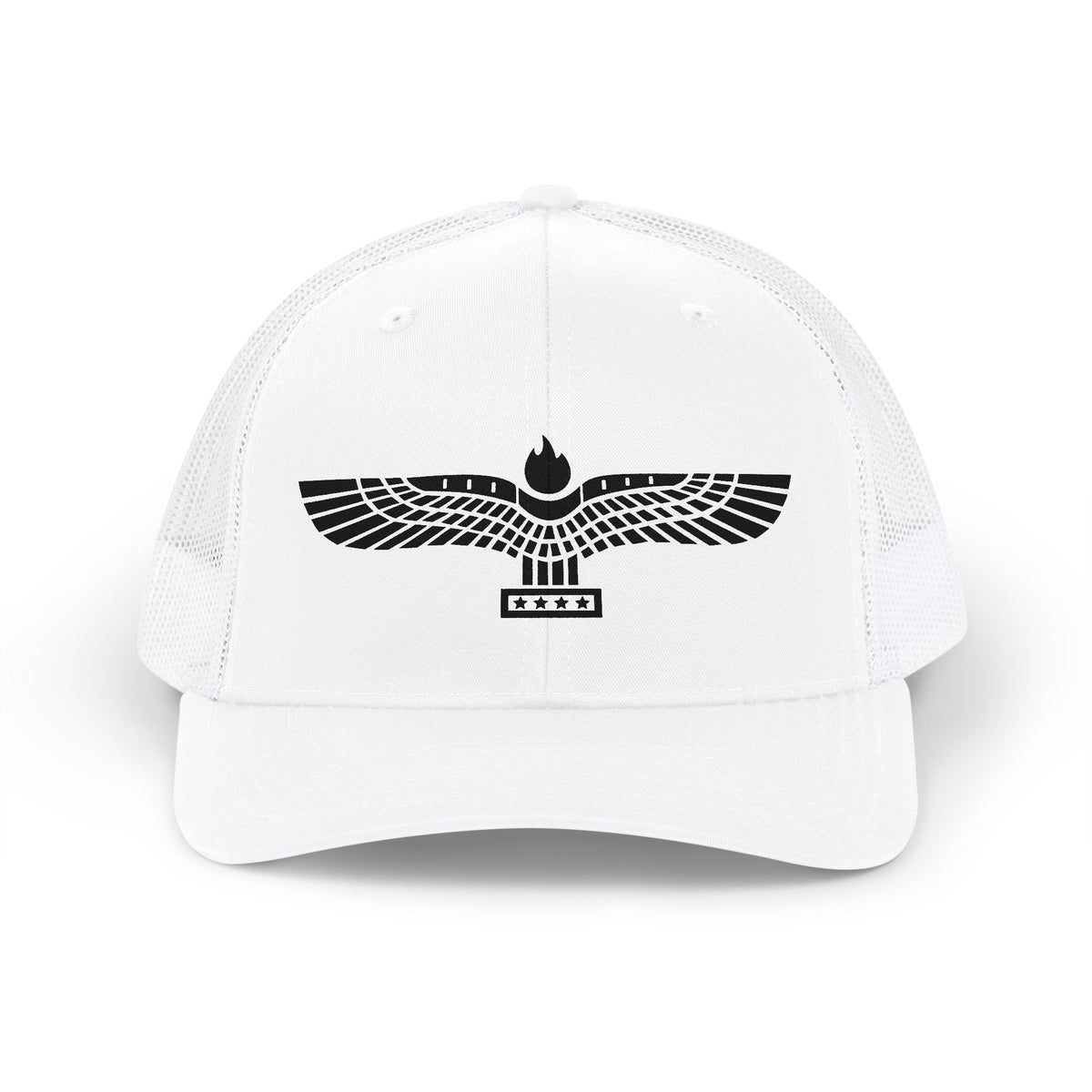 SURYOYO - Snapback Trucker Cap