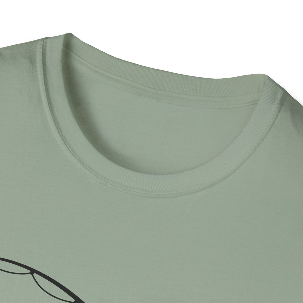 Reel Life Best Life T-Shirt — Fishing Tee