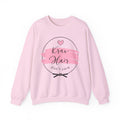 Krav Hair Don't Care Crewneck Sweatshirt