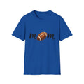 Football Mom T-shirt
