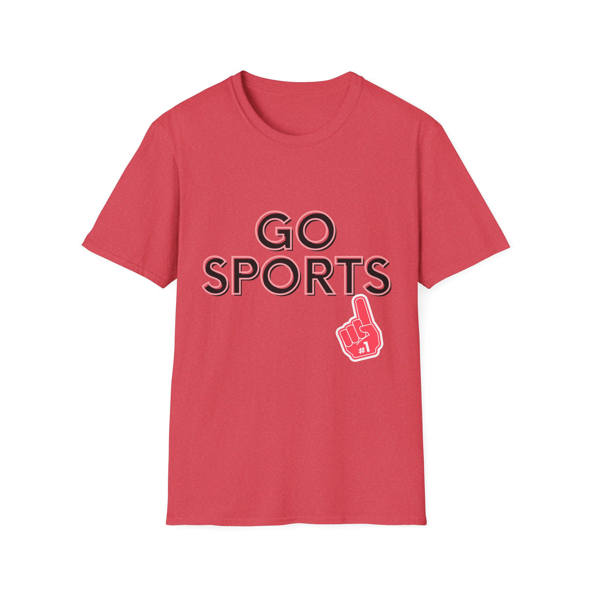 Go Sports T-shirt