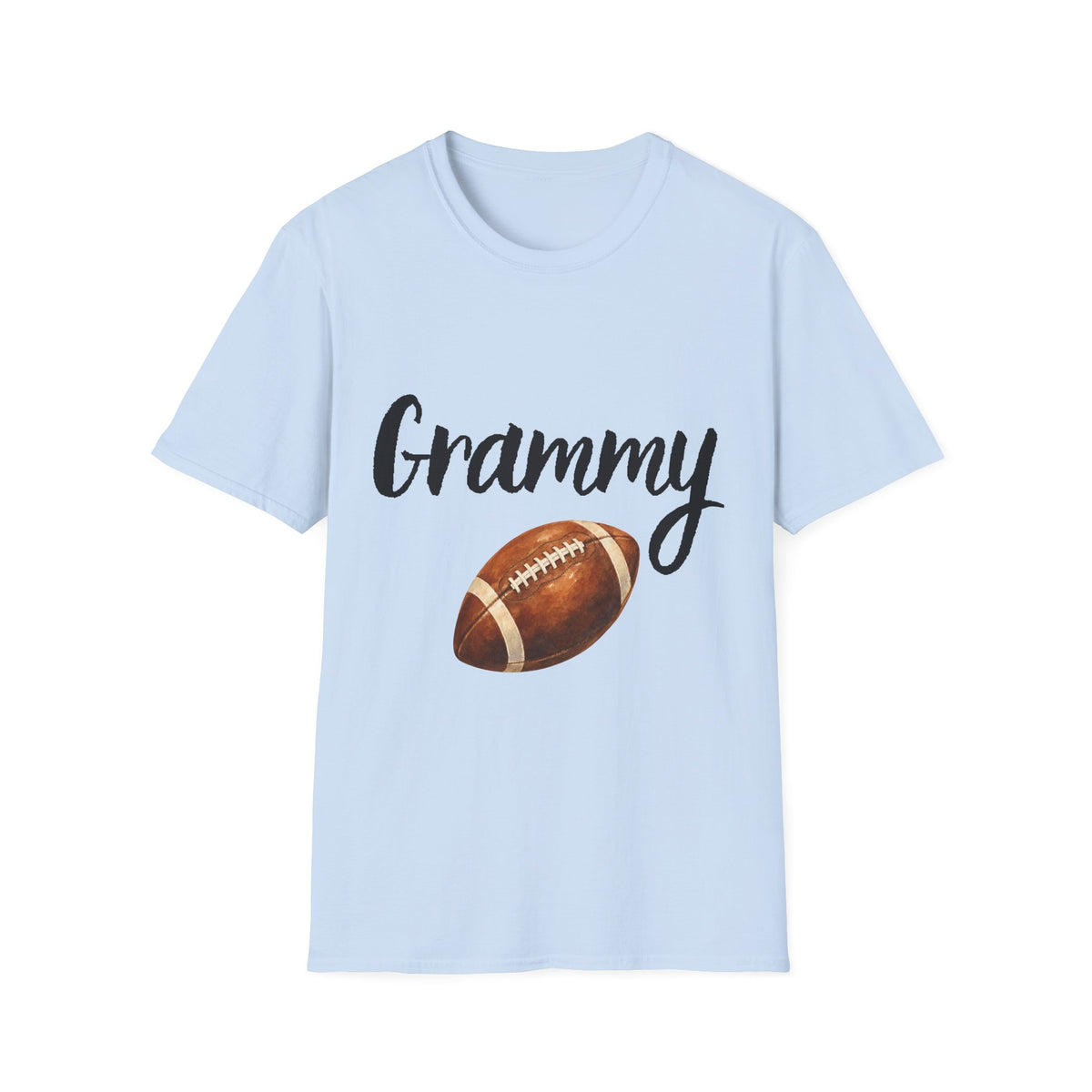 Football Grammy T-shirt
