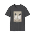 Halloween Ghosts T-Shirt — Cute 'boo' Costume Graphic Tee