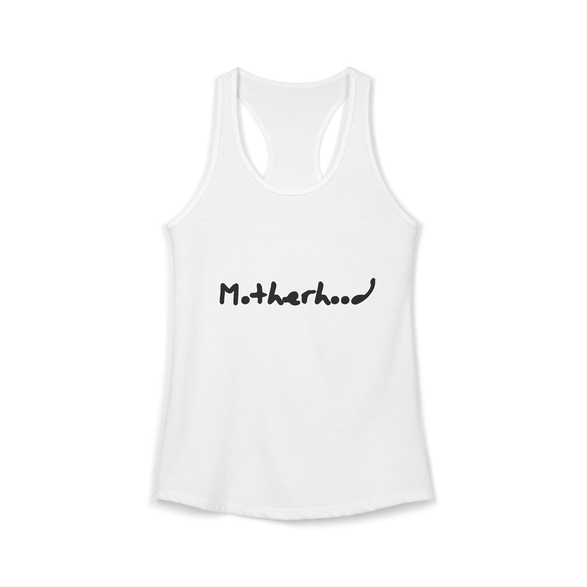 Motherhood - Women's Tank
