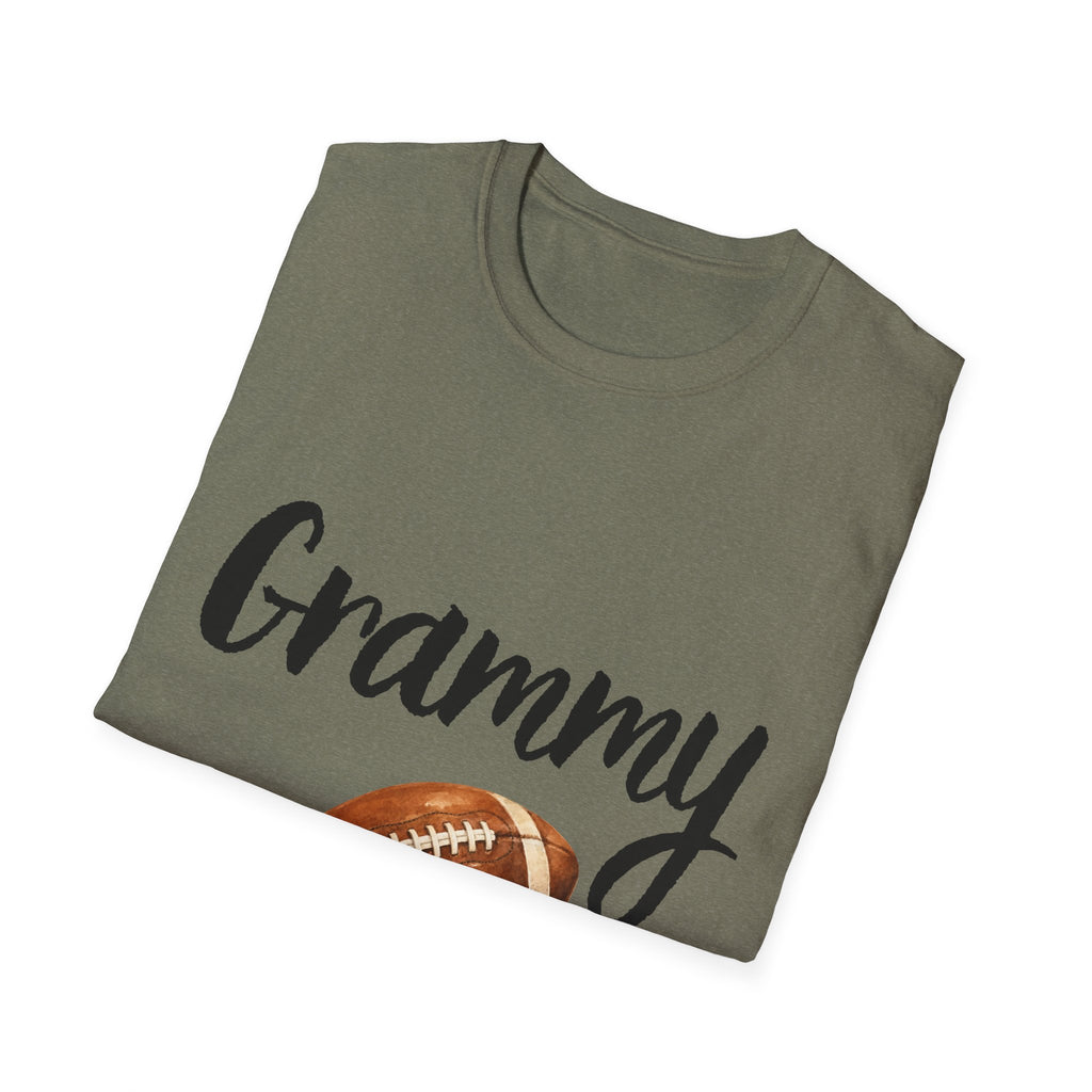 Football Grammy T-shirt