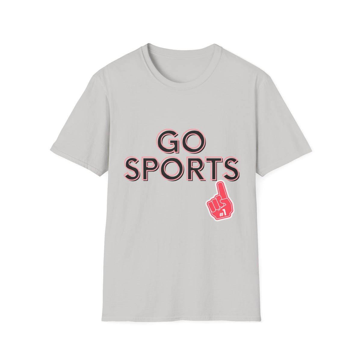Go Sports T-shirt