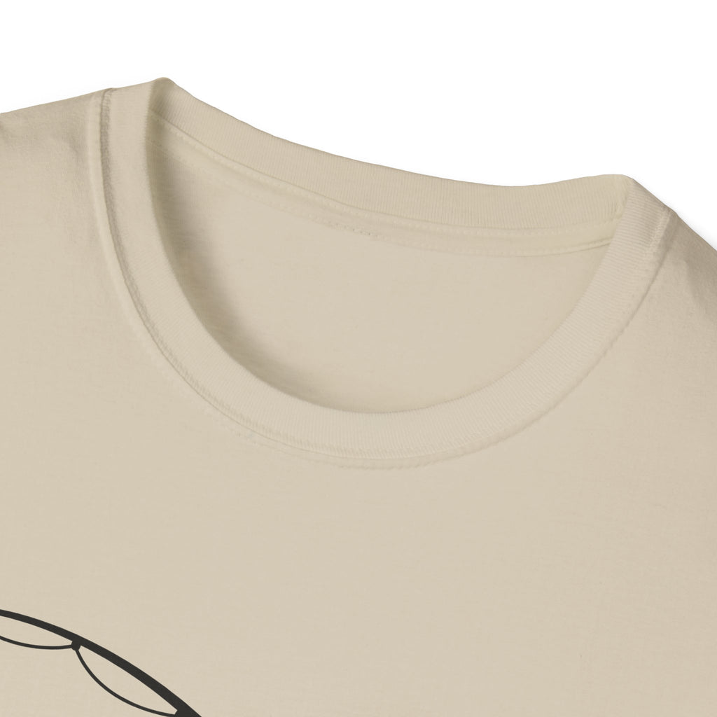 Reel Life Best Life T-Shirt — Fishing Tee