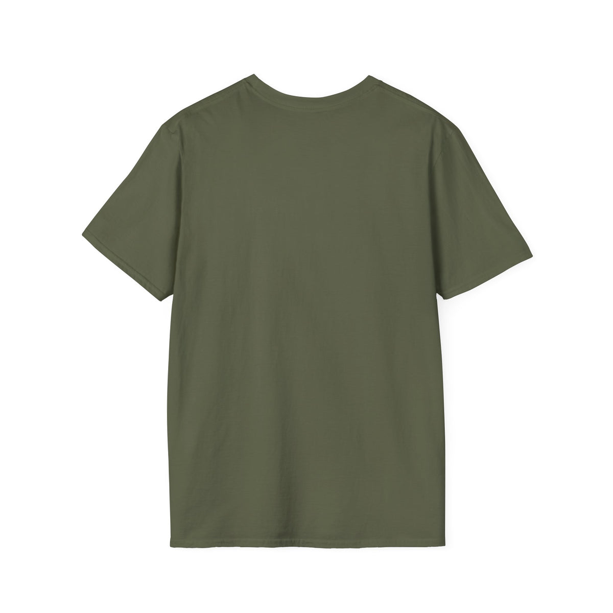 Dad Gang T-Shirt — Retro Bubble Letter Tee for Fathers, Father’s Day Gift