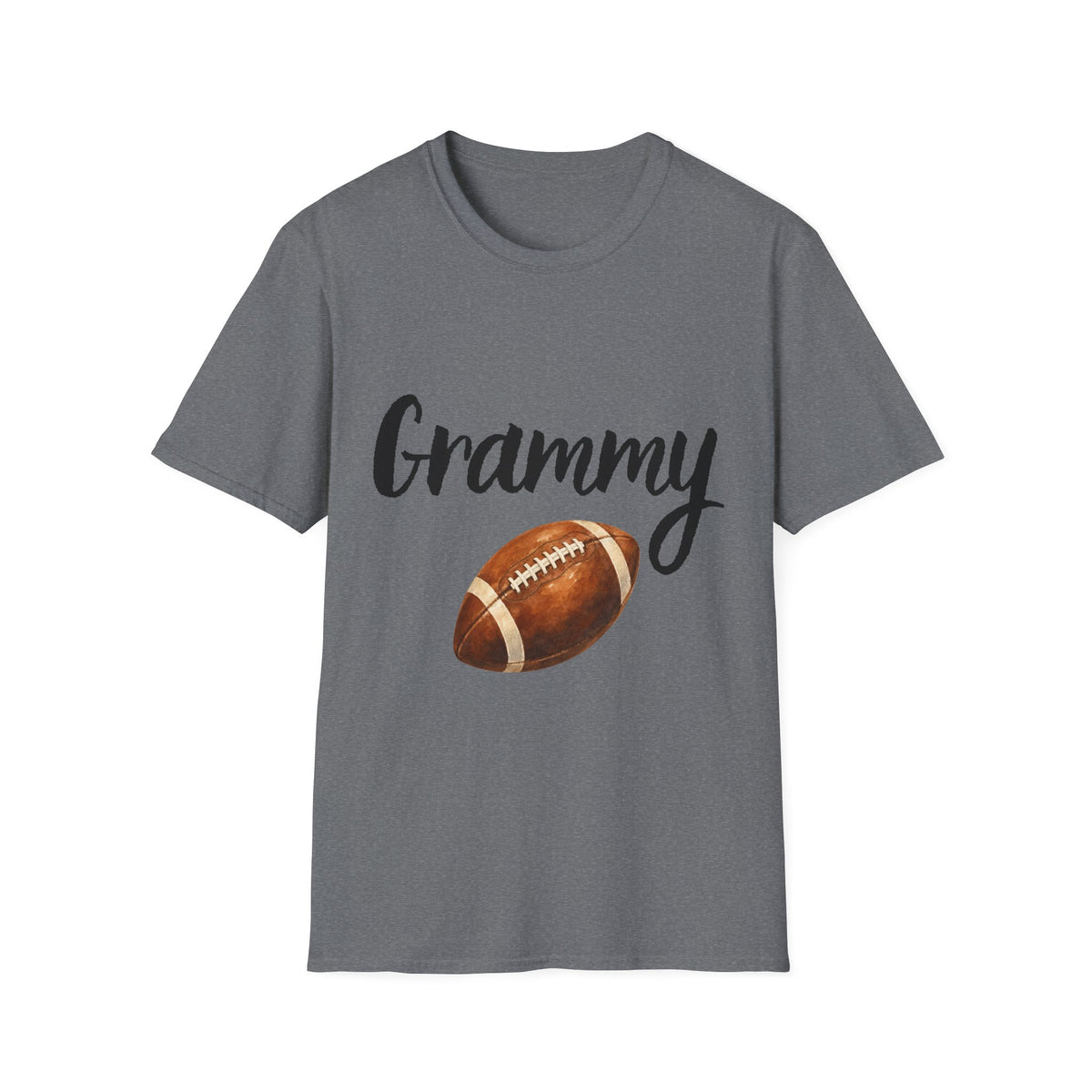 Football Grammy T-shirt