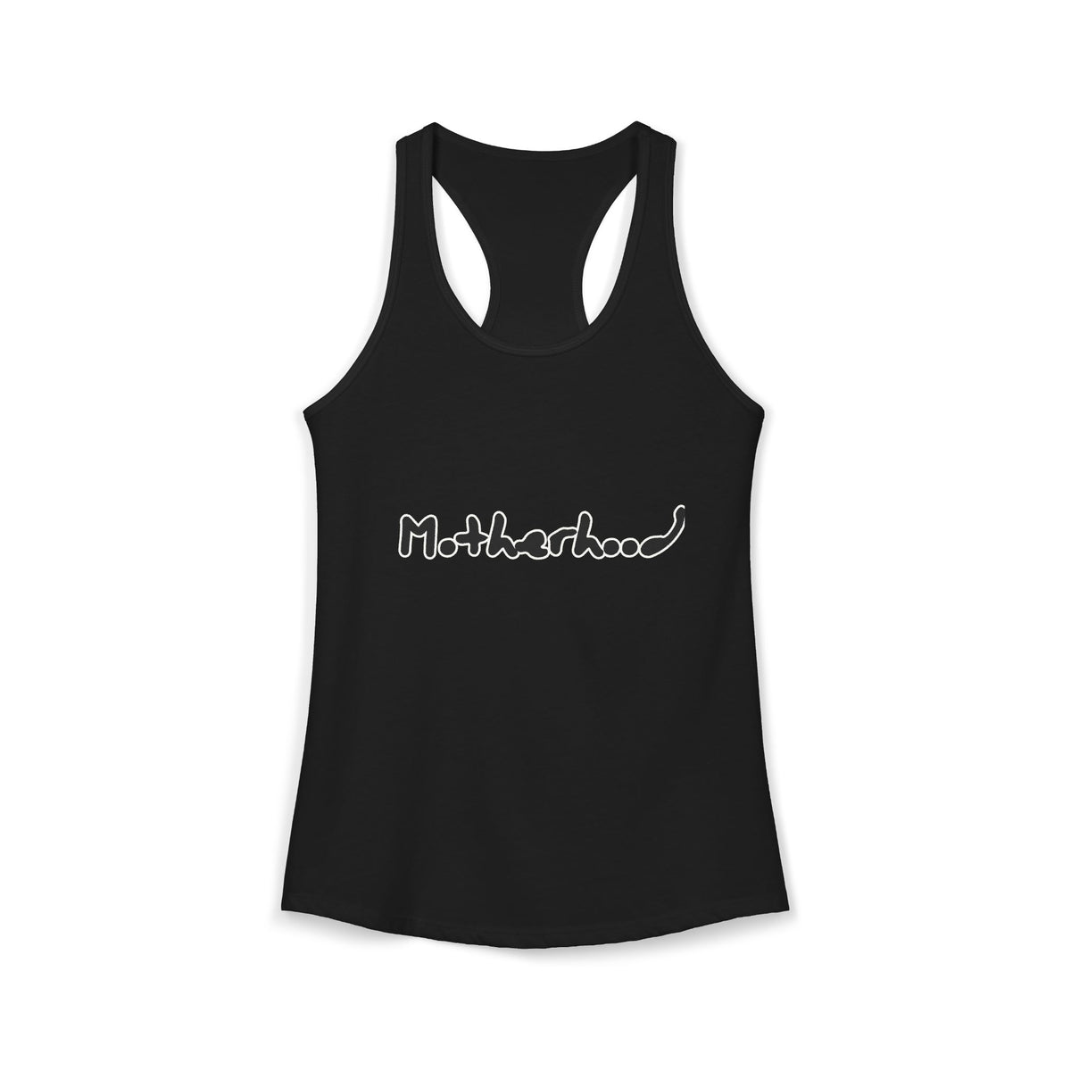 Motherhood - Women's Tank