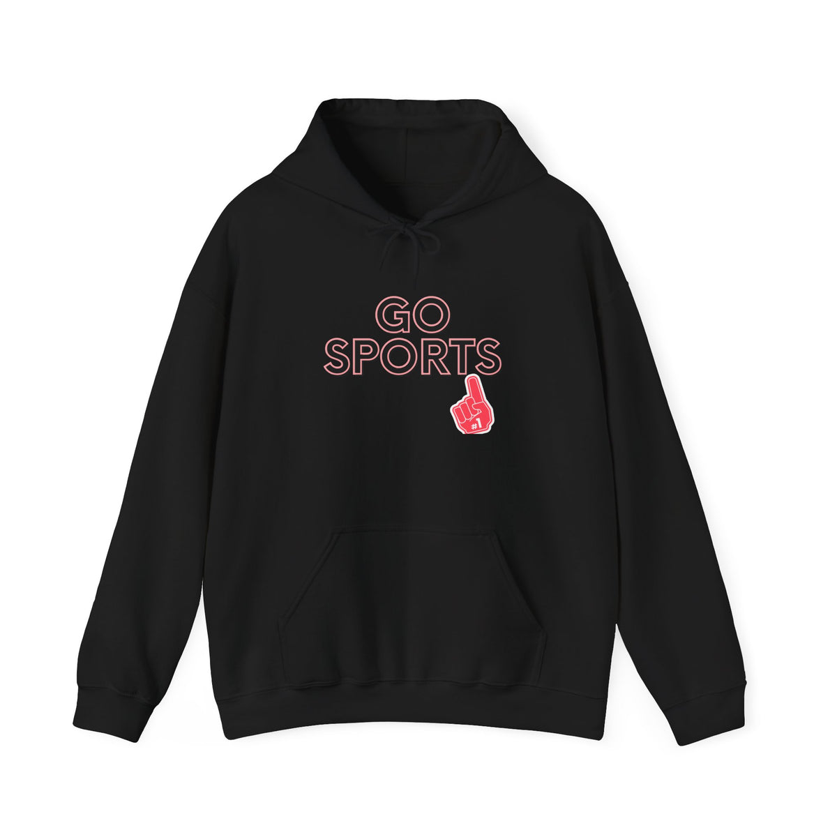 Copy of Mom Daze Hooded Sweatshirt