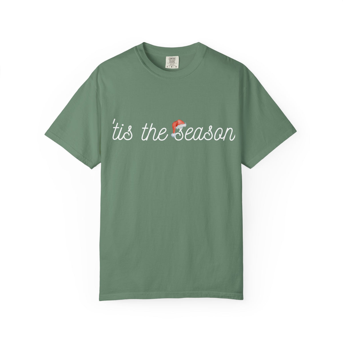 Women's T-Shirt — 'tis the season' Tee