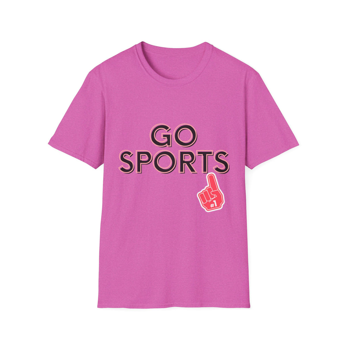 Go Sports T-shirt