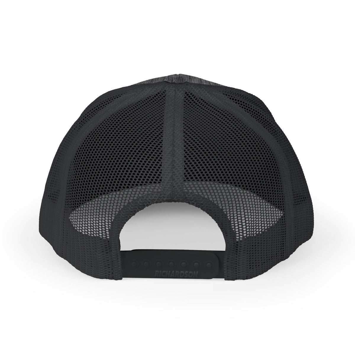 Dad Gang Snapback Trucker Hat — Embroidered Retro Dad Cap, Father's Day Gift