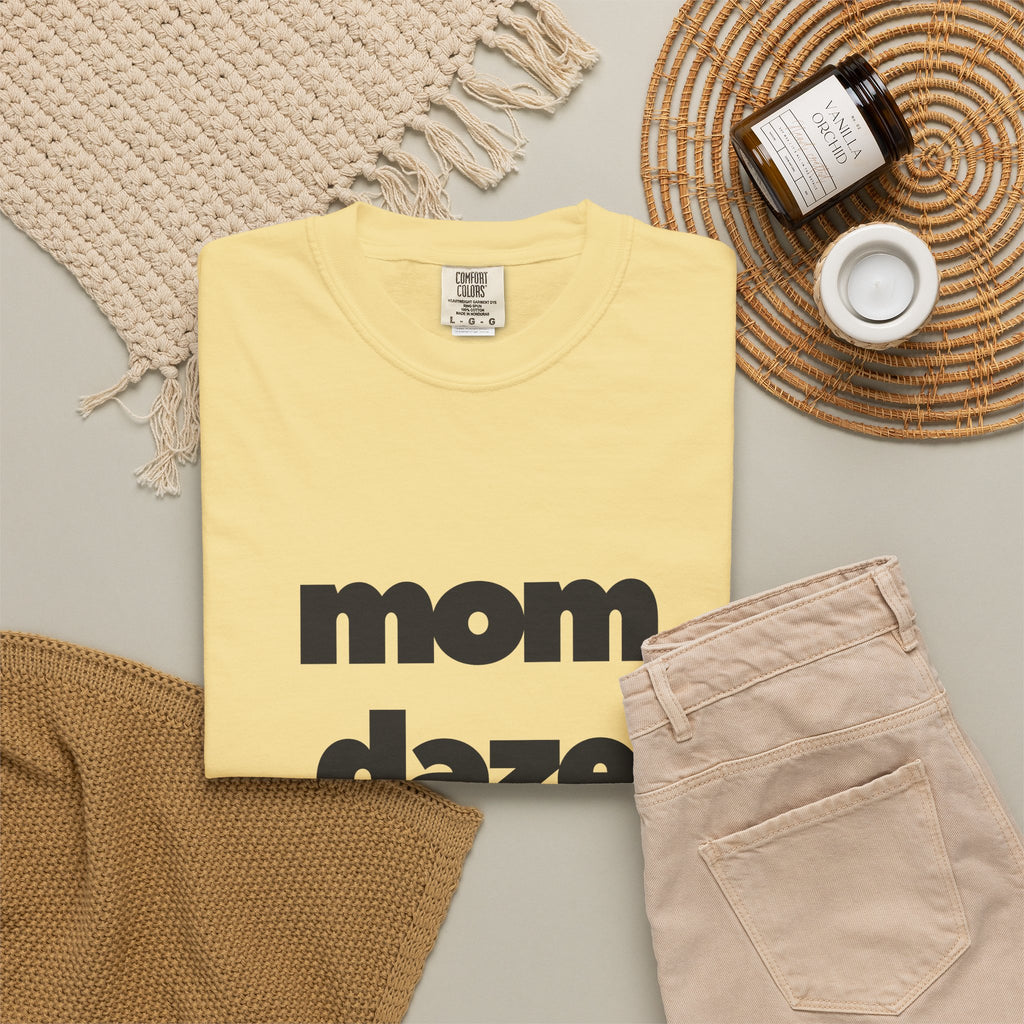 Mom Daze T-shirt