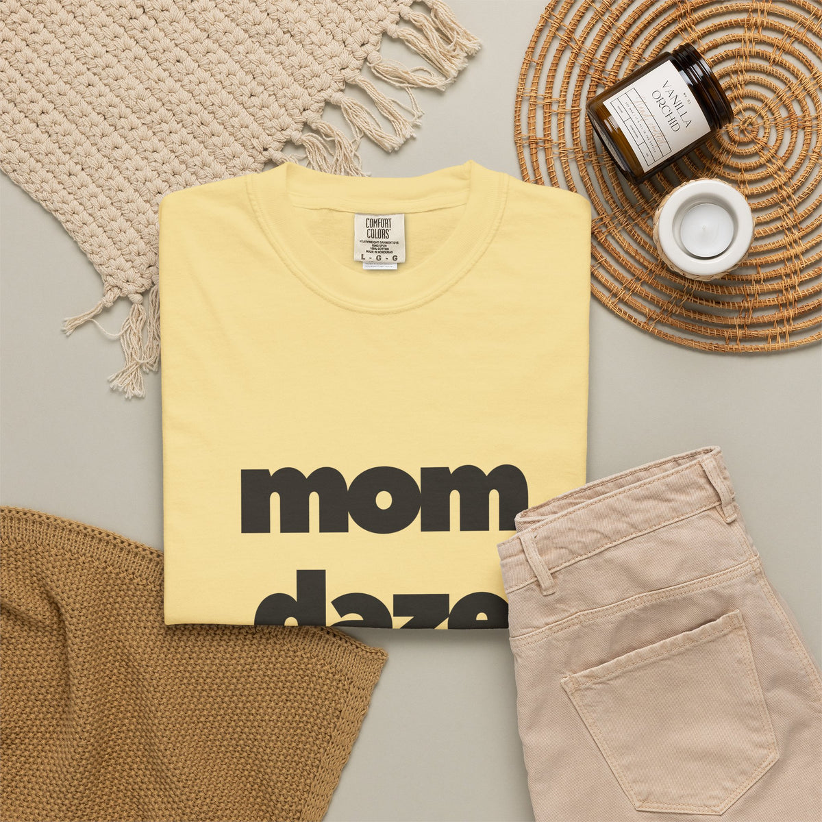 Mom Daze T-shirt