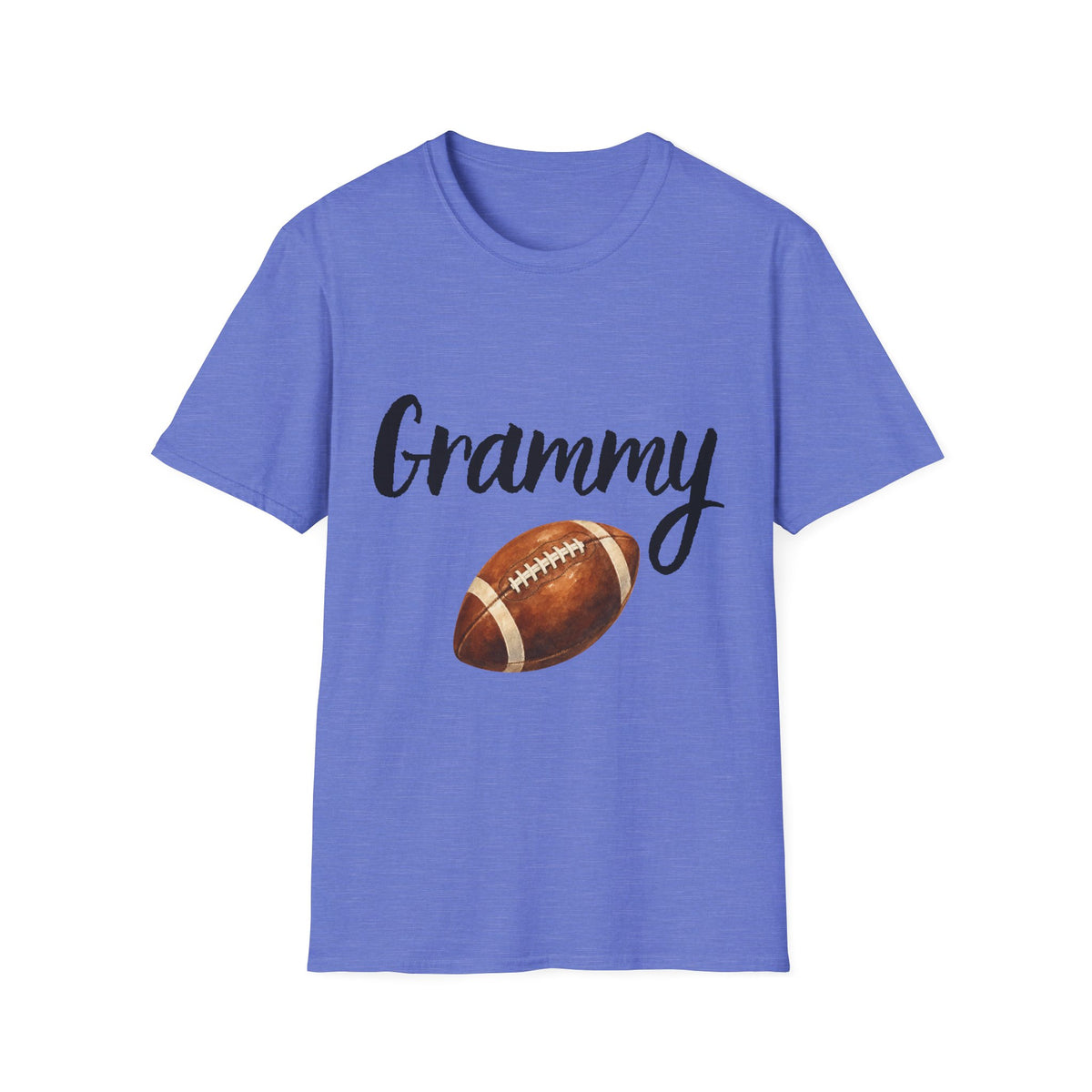 Football Grammy T-shirt