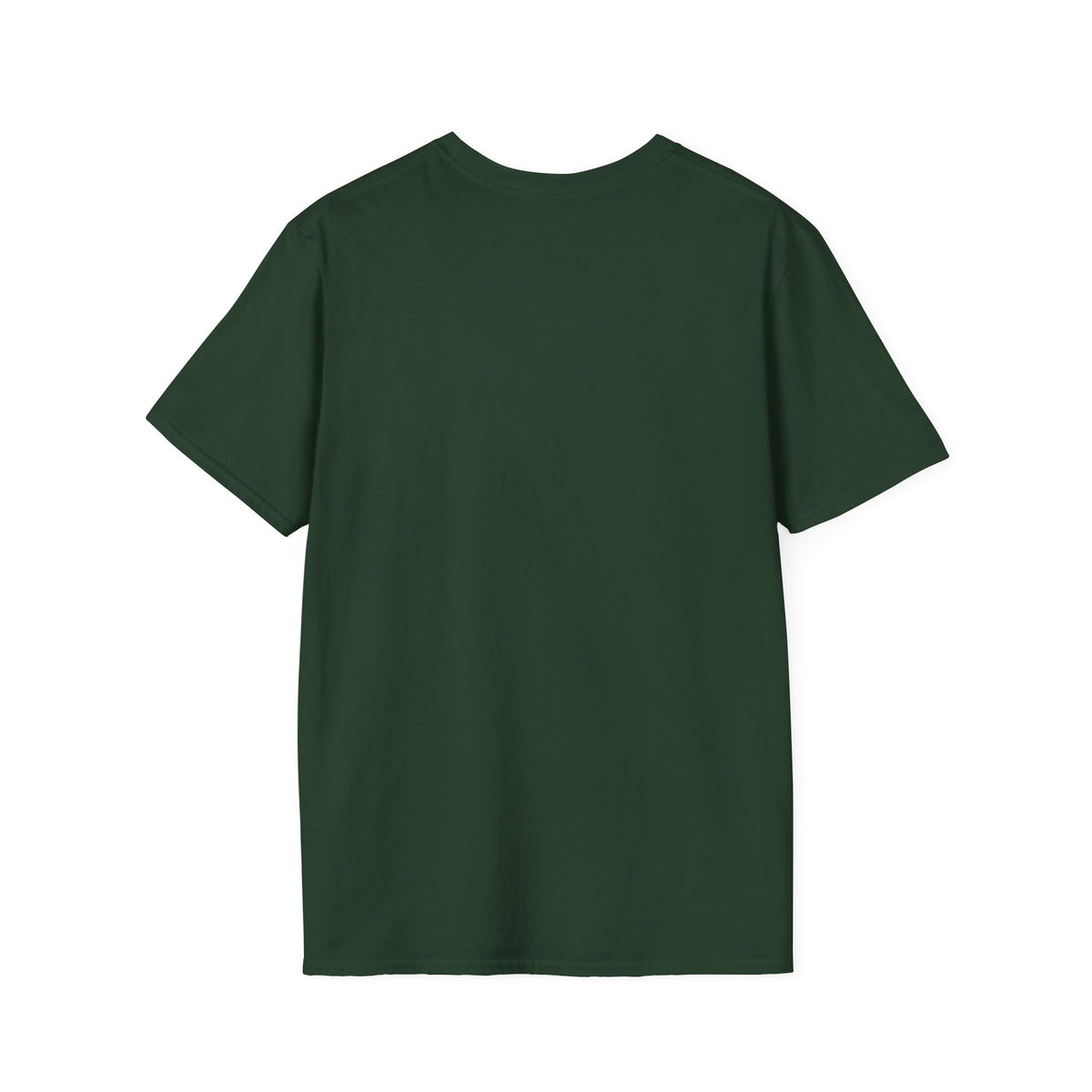 Chaos King T-Shirt — Retro Bubble Letter Tee for Fathers, Father’s Day Gift